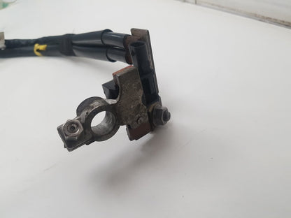 2014 Volvo V40  Hatchback BATTERY LEAD (GROUND) 31327030
