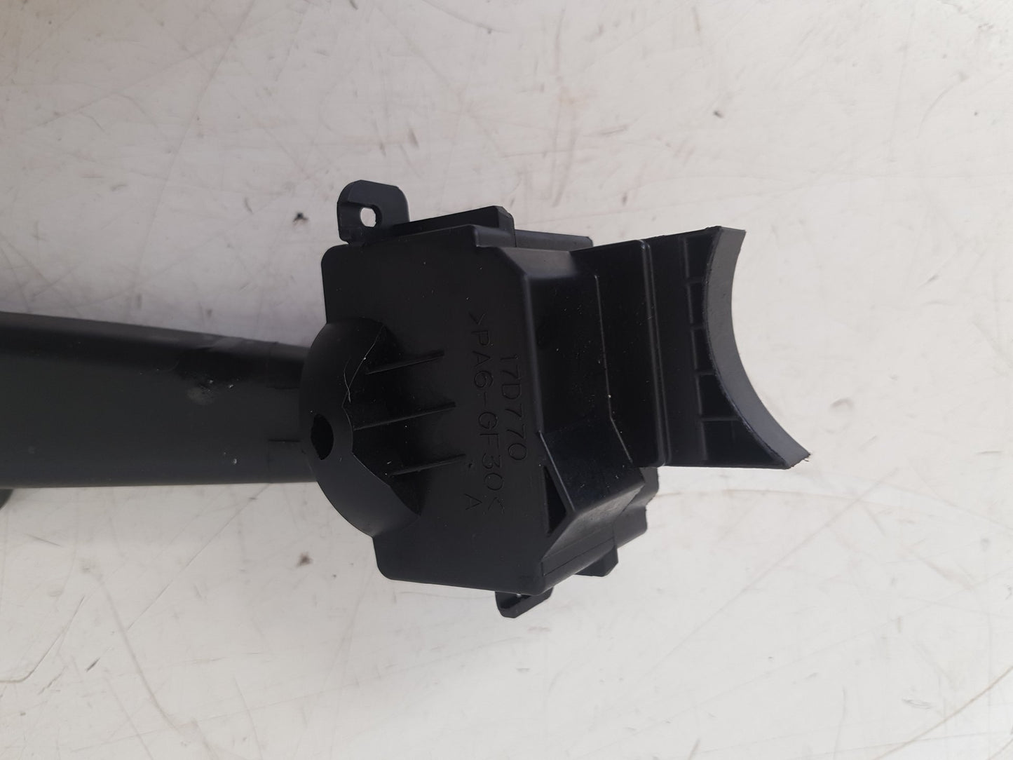 2004 - 2012 Volvo C70  Convertible Wiper Switch 8637376