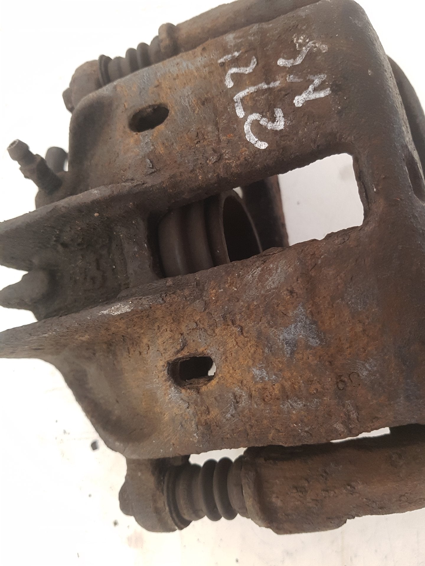 2000 - 2004 Volvo V40  Estate Left Front Caliper 8251694