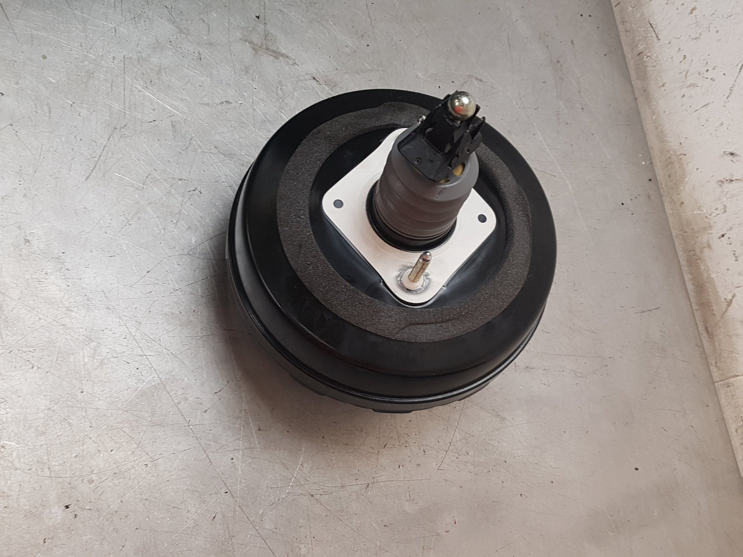 2019 - 2021 Volvo XC40 536 Estate Brake Booster 32256767
