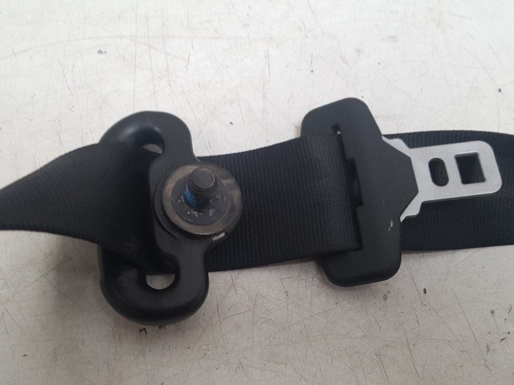 2010 - 2014 Volvo V60  Estate Right Rear Seat belt 39800488