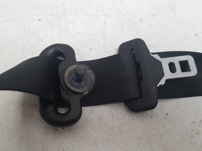 2010 - 2014 Volvo V60  Estate Right Rear Seat belt 39800488