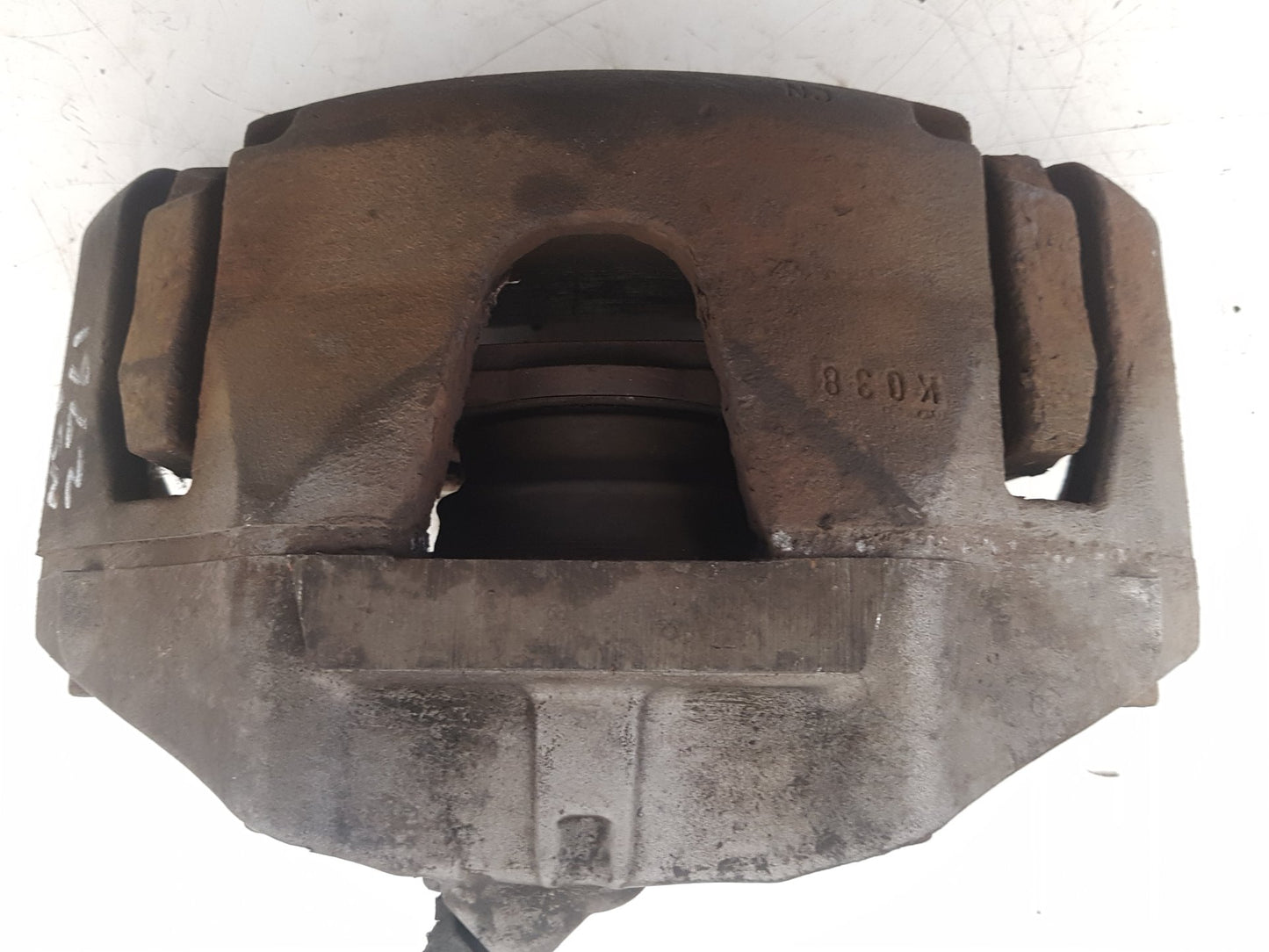 2006 - 2010 Volvo C70   Left Front Caliper