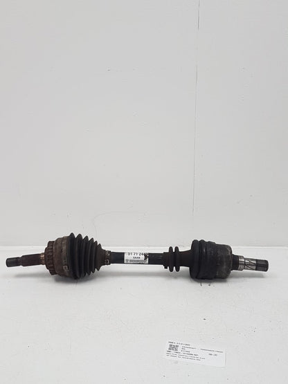 1998 - 2003 Saab 9-3  Convertible Left Front Drive Axle 5171244