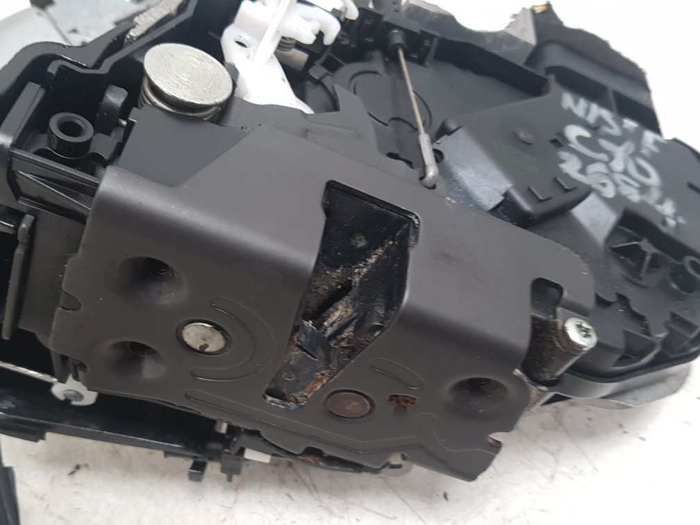 2007 - 2013 Volvo C70  Convertible Left Front Door Lock Actuator 30632850