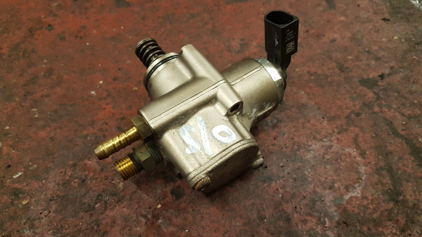 2007 - 2012 Audi R8 4.2 QUATTRO   Fuel Injection Pump 079127026h