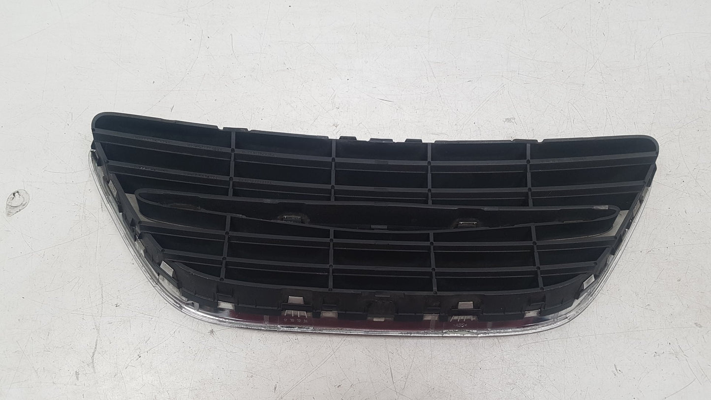 2005 - 2015 Saab 9-3  Estate FRONT GRILLE 12797988