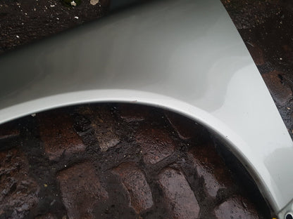 2008 - 2011 Volvo V70  Estate Left Front Guard