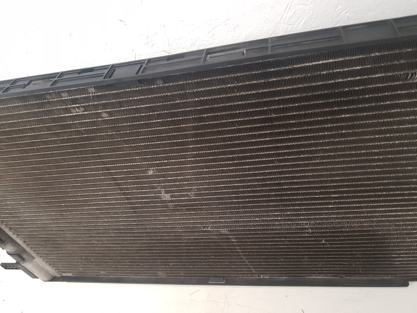 2010 - 2012 Saab 9-5  Saloon A/C Condenser 13330217