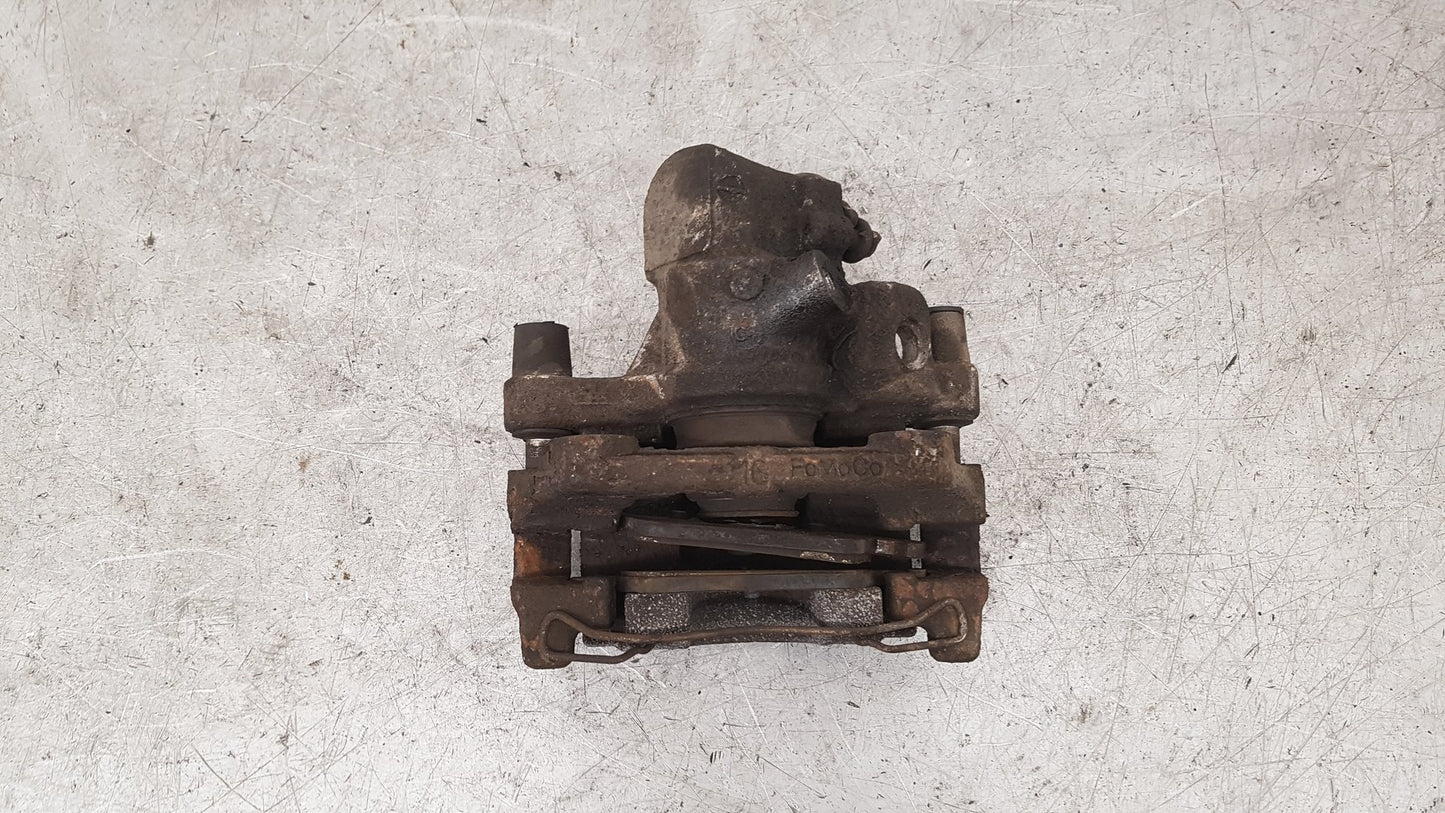 2012 - 2016 Volvo V40  Hatchback Left Rear Caliper 31341230