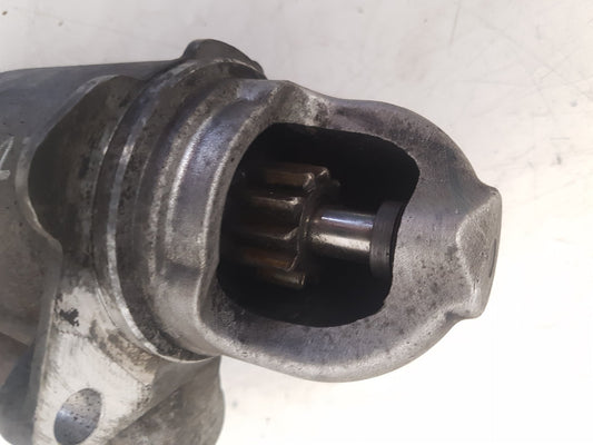 2004 Saab 9-3  Convertible Starter Motor 55353882