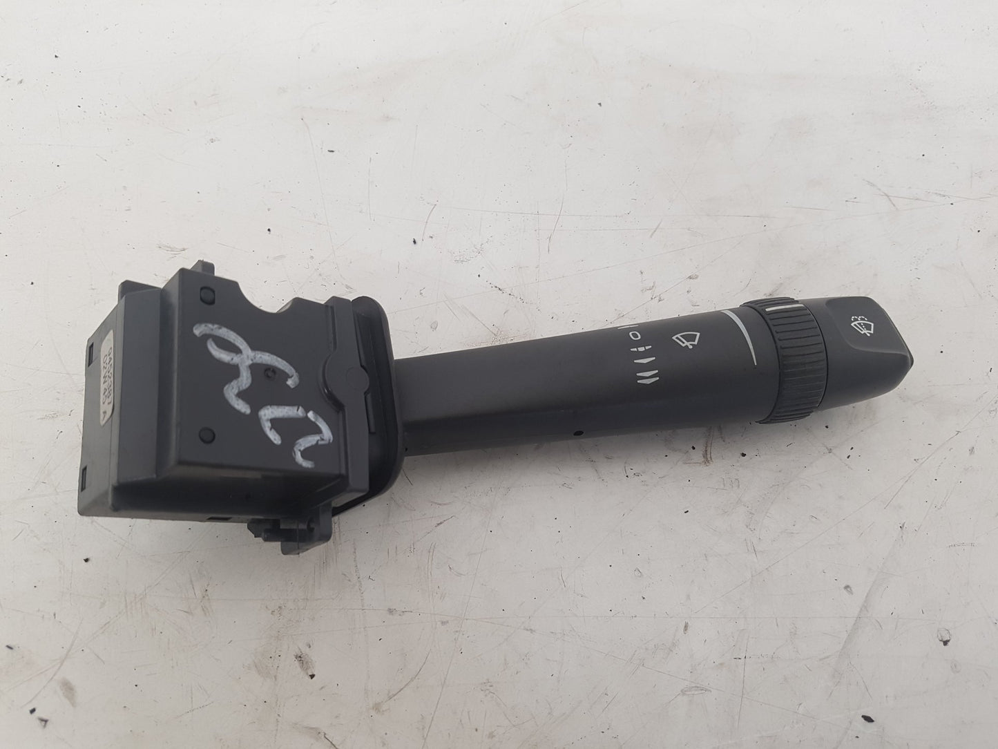 2001 - 2004 Volvo S60  Saloon Wiper Switch 9452387