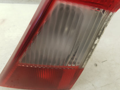 2008 - 2012 Volvo V70  Estate Right Taillight 31395069