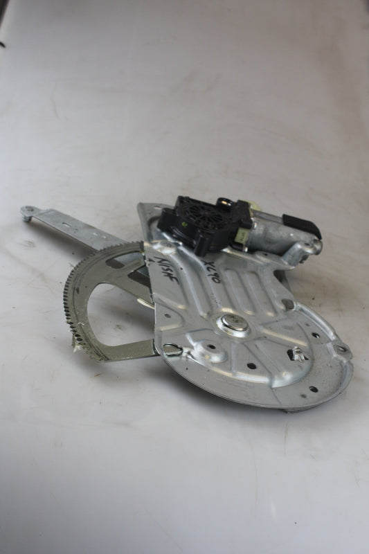 2003 - 2014 Volvo XC90  Estate WINDOW REGULATOR/MECH ELECTRIC  (FRONT PASSENGER SIDE)
