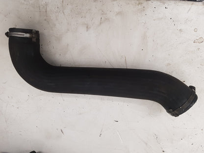 2007 - 2013 Volvo C70  Convertible INTERCOOLER HOSE