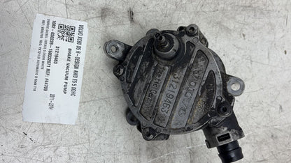 2003 - 2014 Volvo XC90 I 275 Estate Brake Vacuum Pump 31219463