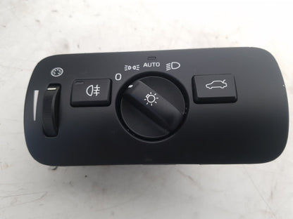 2015 - 2019 Volvo V40 Cross Country  Hatchback Headlight Switch 31443831