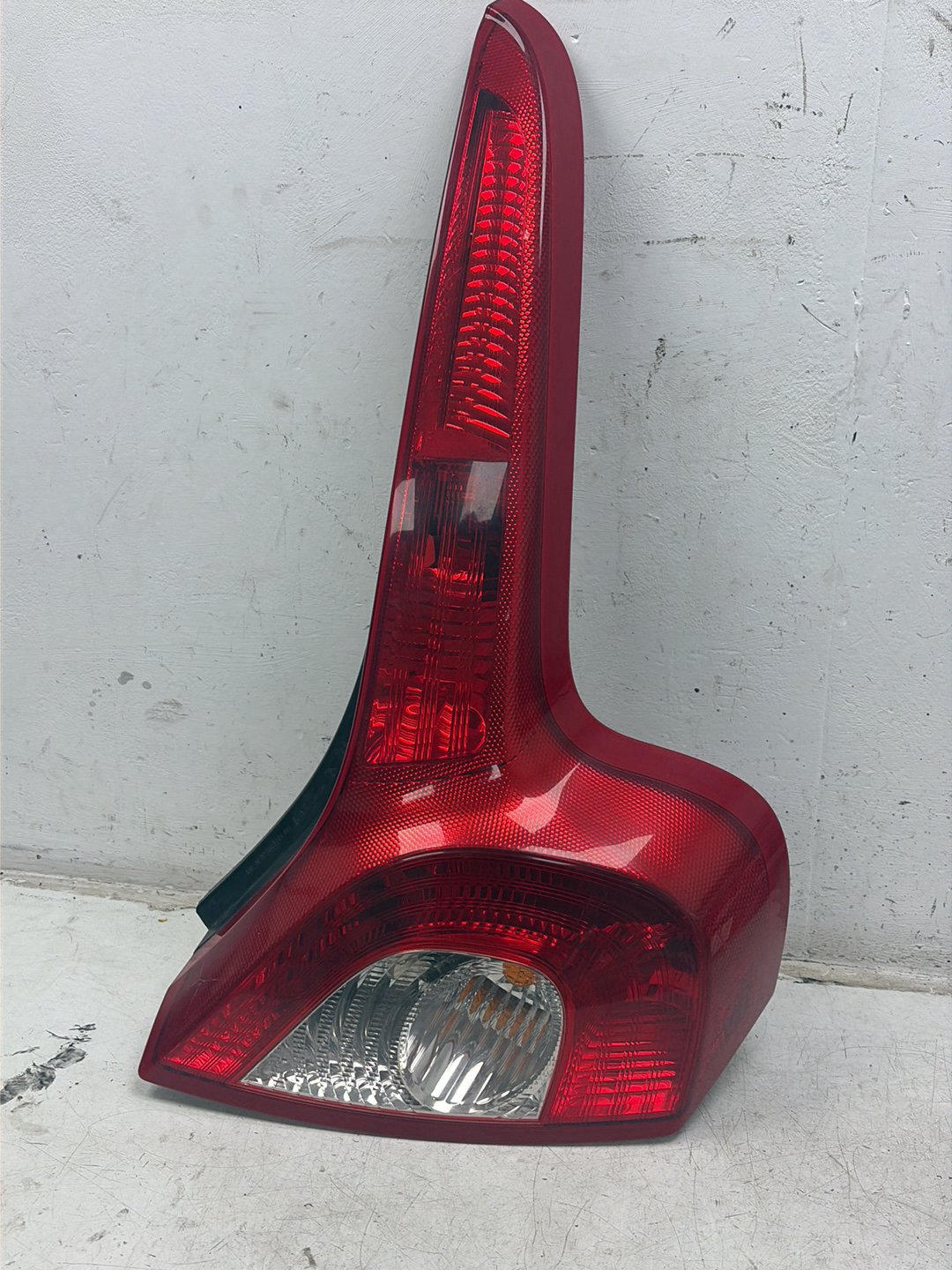2009 Volvo C30 Hatchback Right Tailgate 27710205