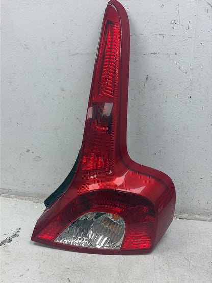 2009 Volvo C30 Hatchback Right Tailgate 27710205