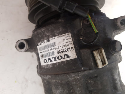 2010 - 2015 Volvo V60  Estate A/C Compressor 31332528