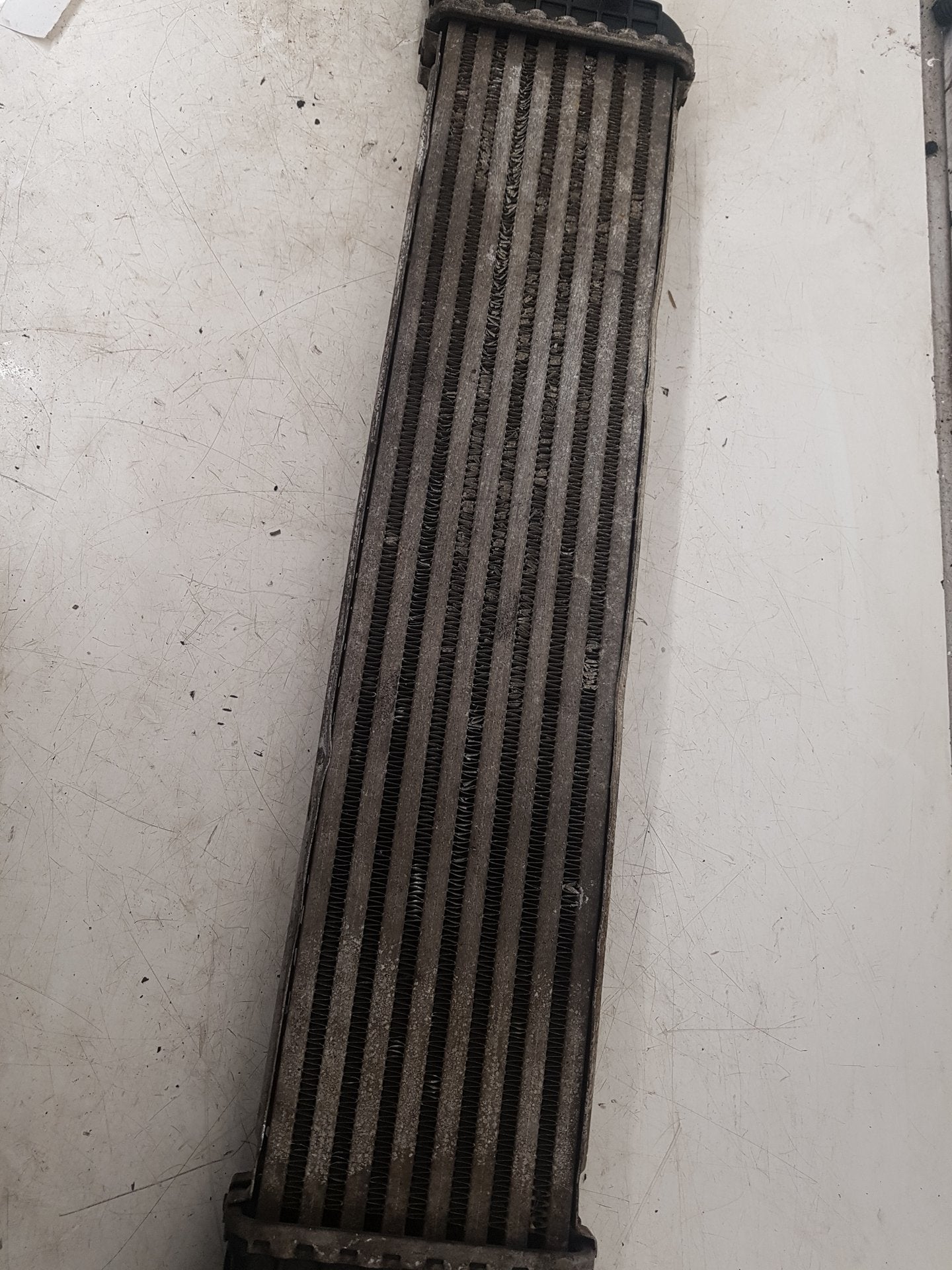2004 - 2010 Volvo V50   Estate Intercooler 4N5H-9L440 VF