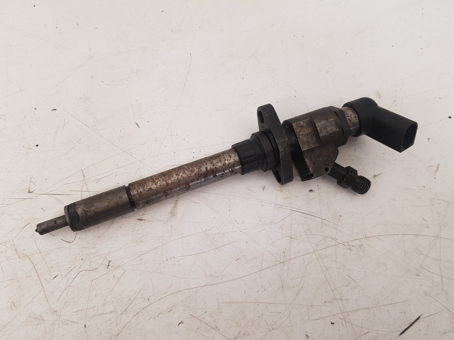 2006 - 2011 Volvo C70  Convertible Fuel Injector 9659337980