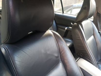 2007 Volvo XC90 I 275 Estate Diesel