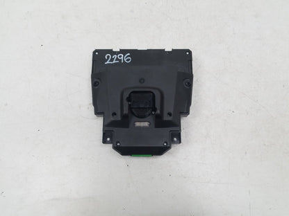 2012 - 2016 Volvo V40  Hatchback Heater Controls 31288104