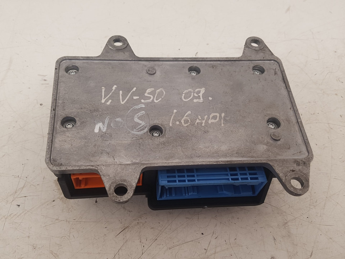 2006 - 2010 Volvo V50  Estate Airbag Module 30773786
