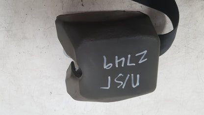2013 Volvo V40  Hatchback Left Rear Seat Belt 31292072