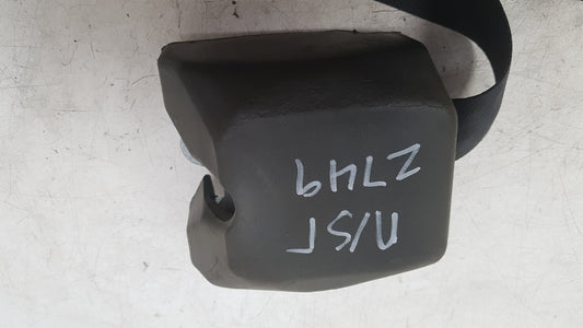 2013 Volvo V40  Hatchback Left Rear Seat Belt 31292072