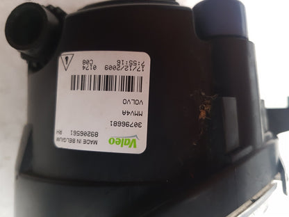 2006 - 2013 Volvo C30  Hatchback Right Fog Light 30796681