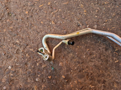 2010 Saab 9-3  Estate A/C Pipe  12775368