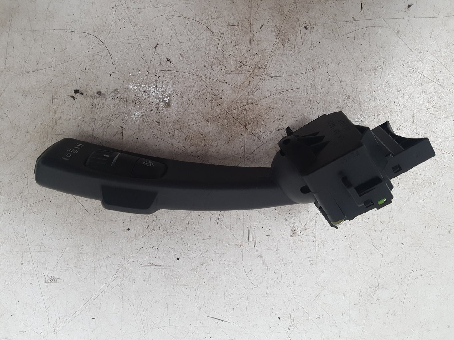 2007 Volvo C70  Convertible Indicator Stalk 8691992