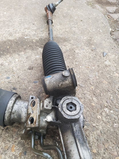 2010 - 2012 Saab 9-5  Saloon Power Steering Rack 13292326