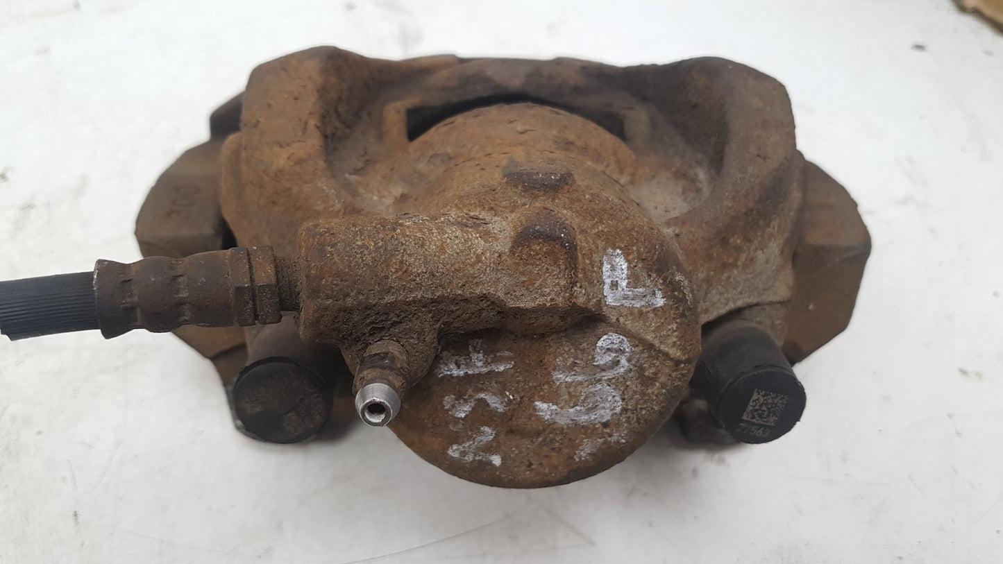 2010 - 2014 Volvo V60  Estate Left Front Caliper 8603753