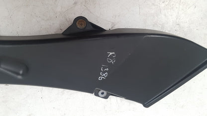 2007 - 2010 Audi R8   INTAKE PIPE 420129509C