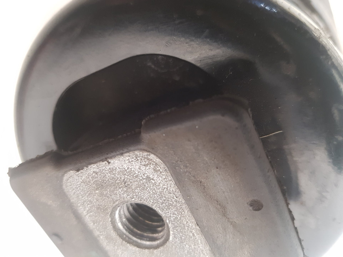 2008 - 2013 Volvo XC60 I 156 Estate Right Engine Mount 30671245