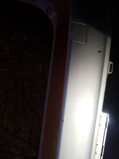 2007 - 2012 Volvo V70  Estate Rear Bumper 31323792