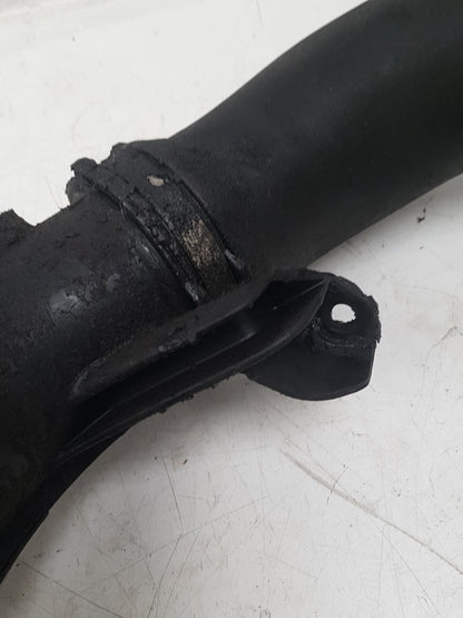2008 - 2012 Volvo V50   Intercooler Pipe 31319646