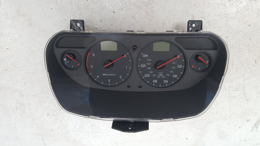 2000 - 2004 Volvo V40  Estate Instrument Cluster 30623049