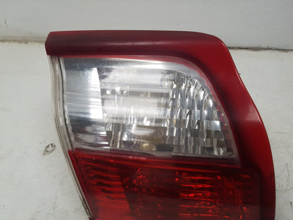 2004 Saab 9-3  Convertible Left Taillight 12831281
