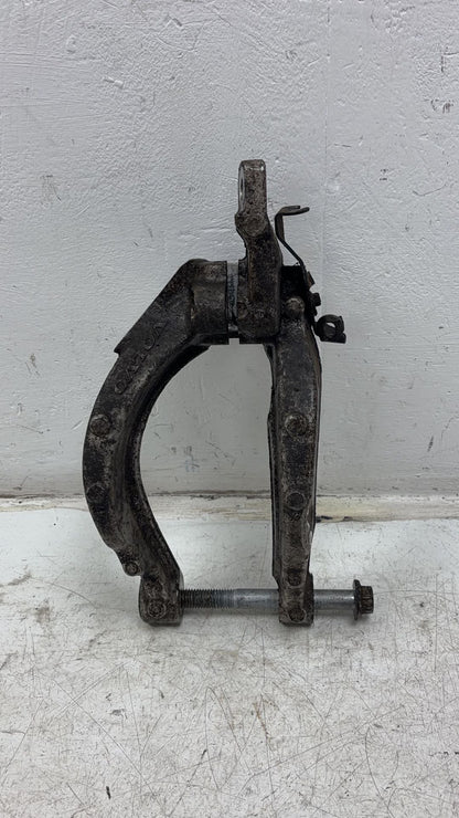 2017 - 2026 Volvo V60 II 225 Estate Right Front Shock Absorber 31476123