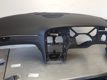 2010 - 2012 Saab 95  Saloon PASSENGER AIR BAG & DASH 12848089