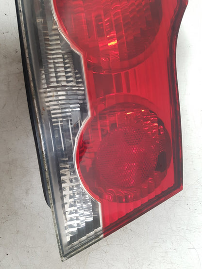 2007 Volvo C70  Convertible Left Taillight 331294061