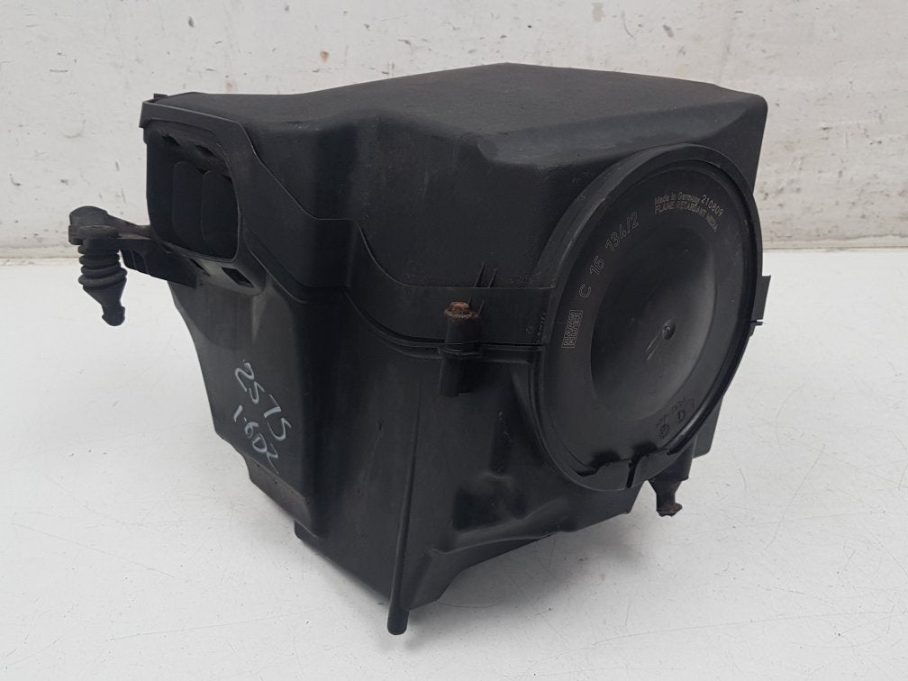 2006 - 2012 Volvo C70  Convertible Air Filter Box 7M519600BF