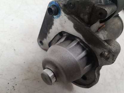 2012 - 2019 Volvo V40  Hatchback Starter Motor 30644972
