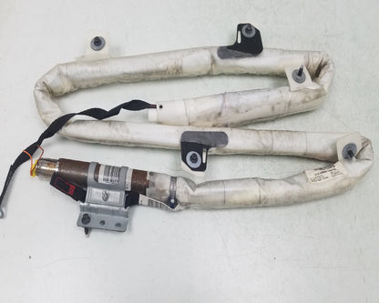 2007 - 2014 Volvo V70   Left Roof Airbag 31291246