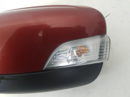 2008 - 2013 Volvo XC60 I 156 Estate DOOR MIRROR - ELECTRIC (PASSENGER SIDE) 31352971