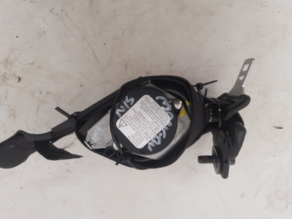 2003 - 2014 Volvo XC90  Estate Left Rear Seat Belt 6841763